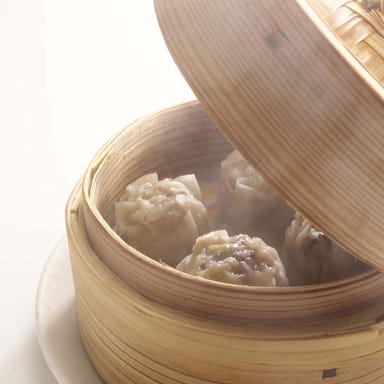 KINKAN(きんかん)_豚クワイ 焼売