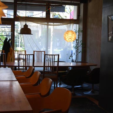 KINKAN(きんかん)_1階 貸切できます! (例 15名様、9万円)