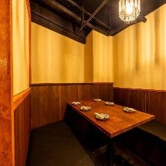 120種食べ飲み放題 全席個室居酒屋 和肴海 池袋店_