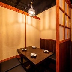 120種食べ飲み放題 全席個室居酒屋 和肴海 池袋店_
