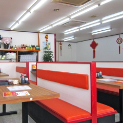 中国料理 豊龍園 半田店