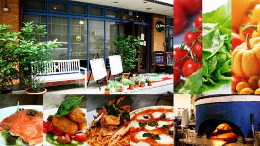 Cavollo Cafe