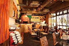 Cavollo Cafe