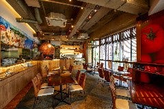 4名様～最大100名様まで、 各種パーティー承ります♪