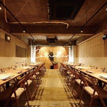 ［名古屋/貸切］Commonの画像