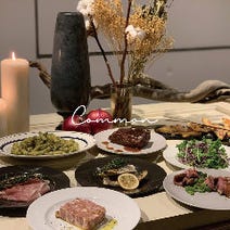 ［名古屋/貸切］Commonの画像