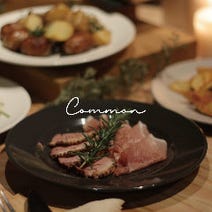 ［名古屋/貸切］Commonの画像