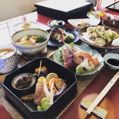 創作和膳 喜祥
