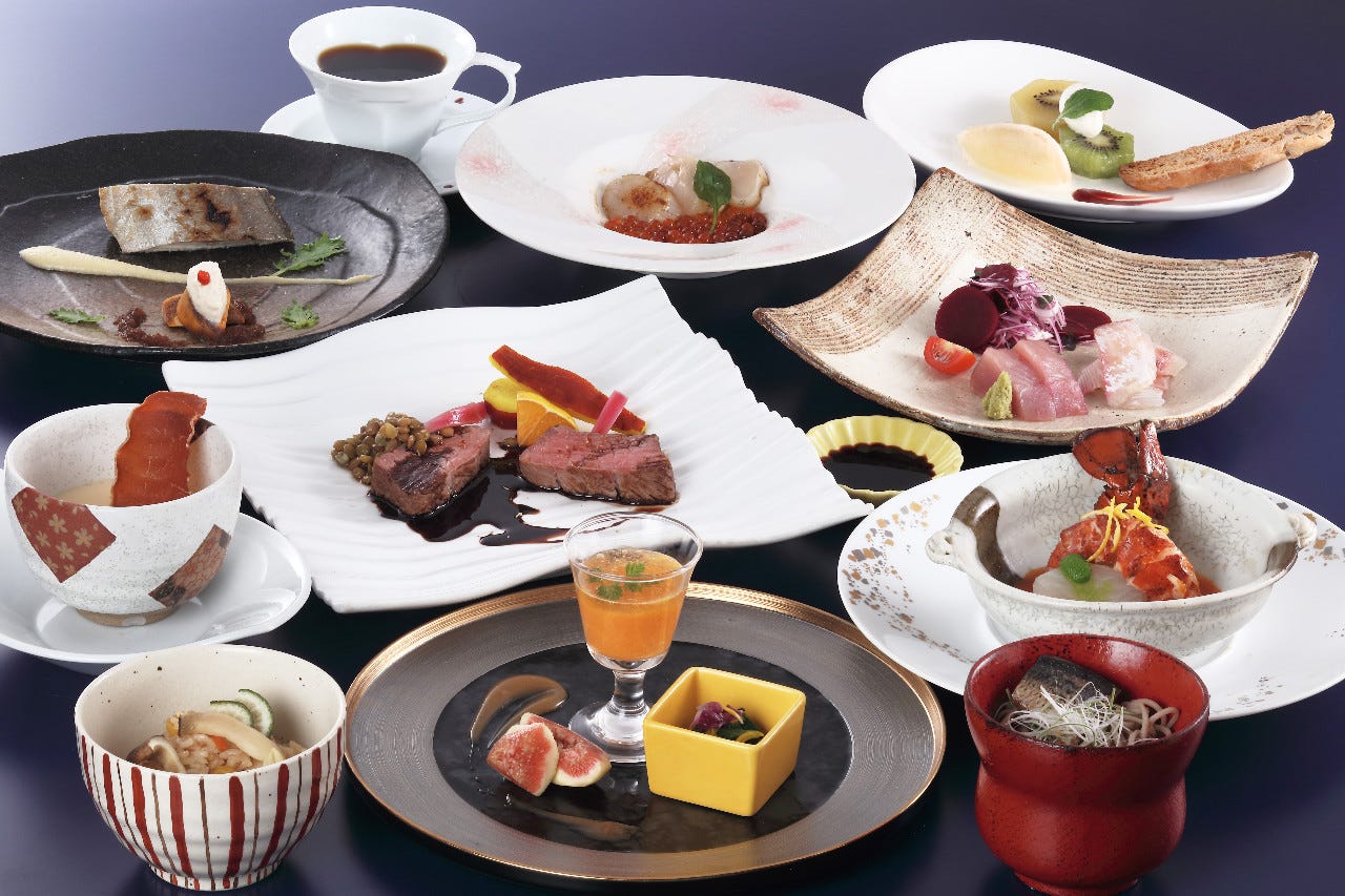 21年 最新グルメ 熊本 創作料理が楽しめるお店 レストラン カフェ 居酒屋のネット予約 熊本版