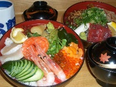 太郎兵衛寿司