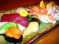 太郎兵衛寿司