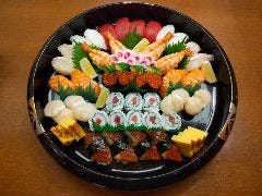 出前も承ります