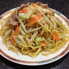 中華レストラン 珍龍