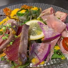 CHEF’s KiTchen Shun（シェフズキッチンシュン）
