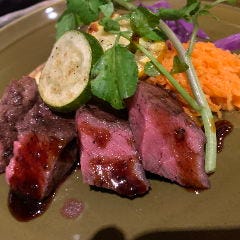 CHEF’s KiTchen Shun（シェフズキッチンシュン）
