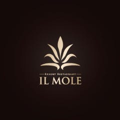RESORT RESTAURANT IL MOLE イルモーレ