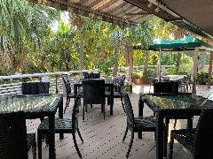 RESORT RESTAURANT IL MOLE イルモーレ