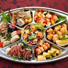 イルモーレの本格的なお料理をご家庭でお楽しみいただけます。