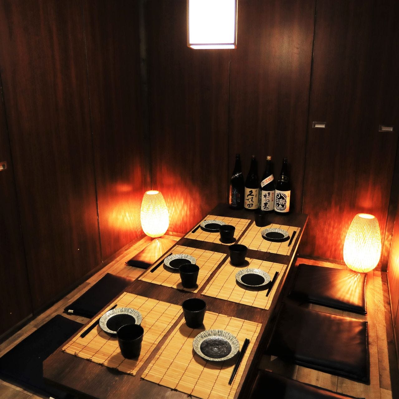 全席個室居酒屋漁火 いさりび 博多驛前店相片 博多 居酒屋 Gurunavi 日本美食餐廳指南
