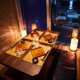 博多で個室あり デートにも飲み会にもピッタリの店15選