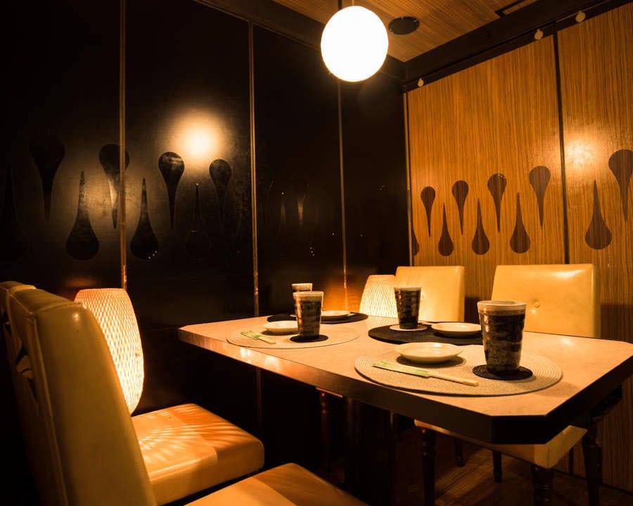 旬鮮魚 完全個室 TOMORI 船橋店