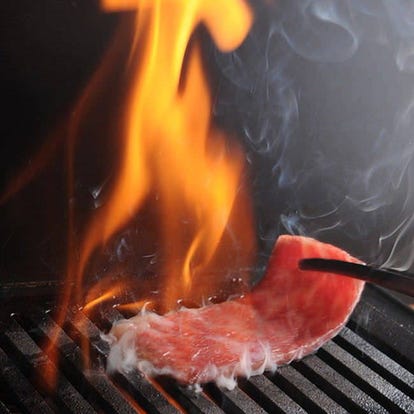 美味しいお店が見つかる 田町 三田 焼肉 お子様連れ おすすめ人気レストラン ぐるなび