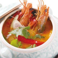 アジアンタワン168 立川高島屋店 メニュー：一品 - 楽天ぐるなび