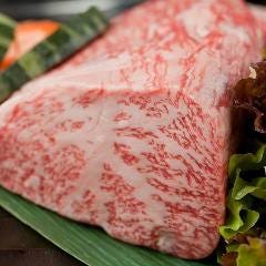 焼肉 みよしの 