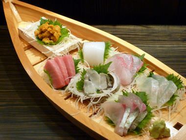 居酒屋 えべっさん 大阪 福島 野田 中之島 居酒屋 ぐるなび