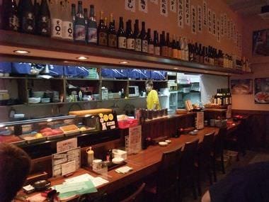 居酒屋 えべっさん 大阪 福島 野田 中之島 居酒屋 ぐるなび
