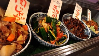 ドラゴン 立川 ドランク