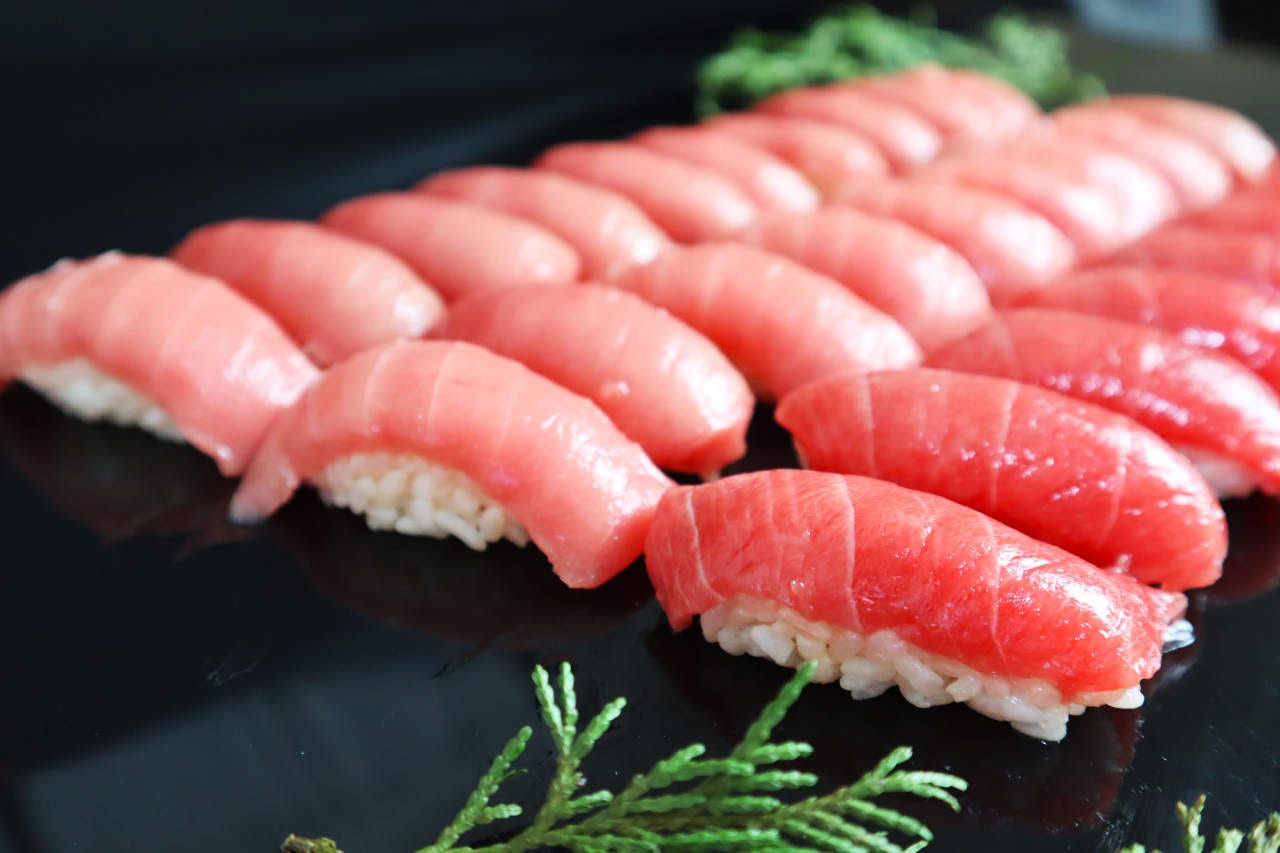 22年 最新グルメ 高級寿司食べ放題 南越谷 寿司works 越谷 レストラン カフェ 居酒屋のネット予約 埼玉版