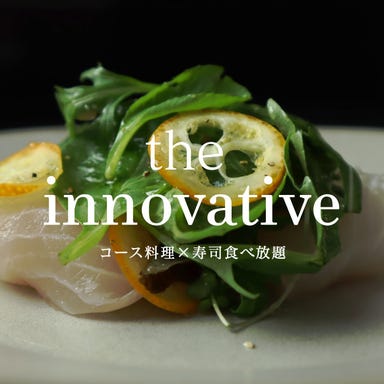 高級寿司食べ放題 南越谷 寿司WORKS  コースの画像