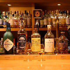 ウイスキー＆レストランバー クエルクスバー 池袋