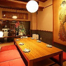 ［今池駅で本格寿司居酒屋］海鮮宴会 握り舎 鮪馳（にぎりや いち）の画像