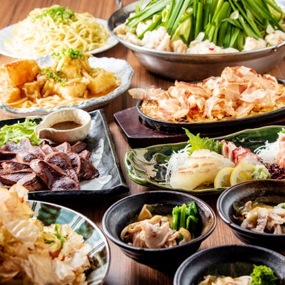 美味しいお店が見つかる 六本松の居酒屋でおすすめしたい人気のお店 ぐるなび