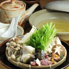 彩十理屋 伊衛郎 