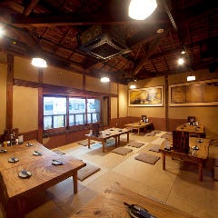 炭火焼鳥 権兵衛 南森町店