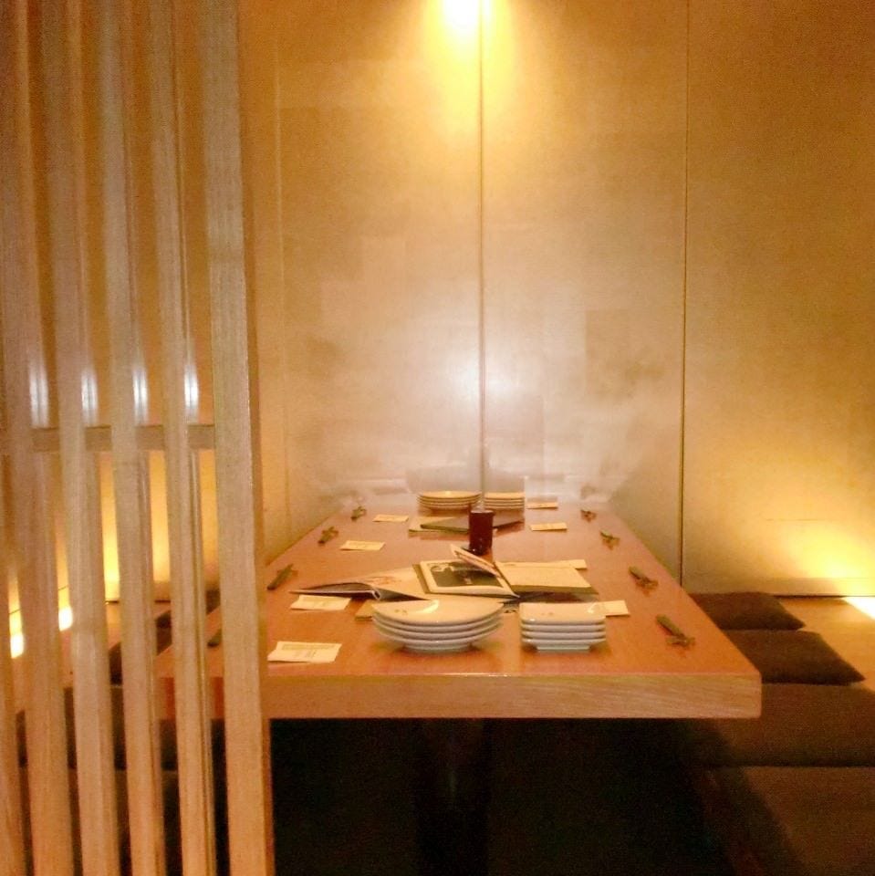 音音 新宿センタービル店の店内