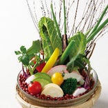 国産の安全・安心な美味しい野菜【オホーツク湧別町、香川県など】