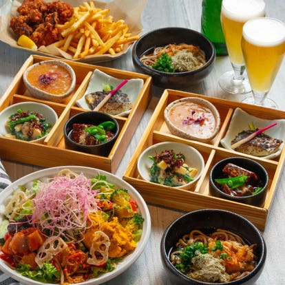 ランチならここ 谷町四丁目の昼食 ご飯でおすすめしたい人気のお店 ぐるなび