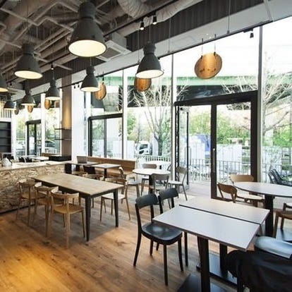 時間つぶしに最適 天満橋のネットカフェでおすすめしたい人気のお店 ぐるなび