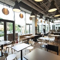 アスショク 森ノ宮 