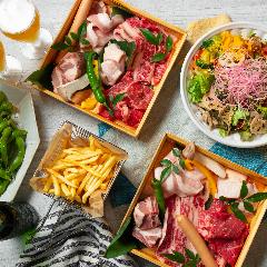 森ノ宮で飲み放題があるおすすめ居酒屋