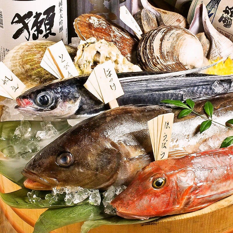 当店のこだわり