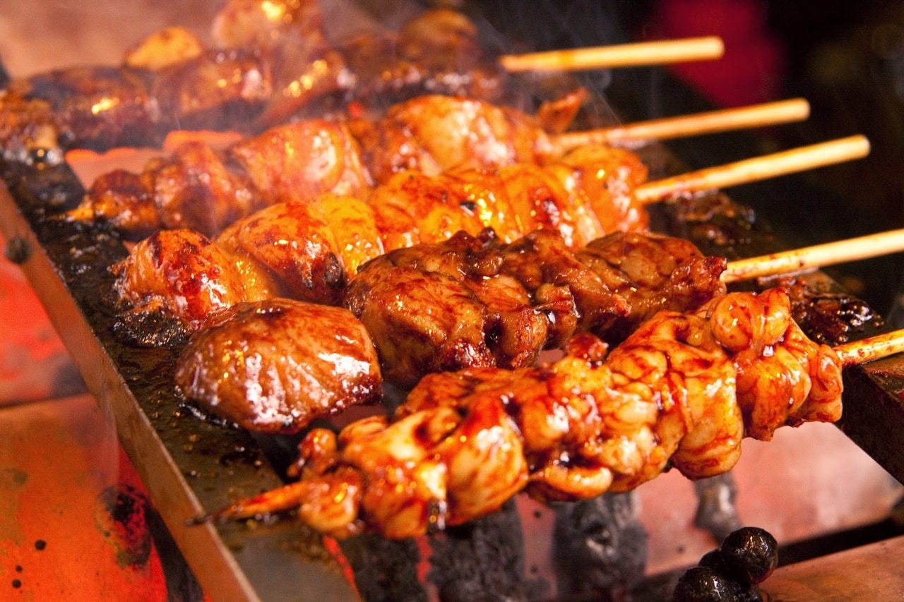 当店のこだわり