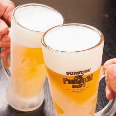 木村屋本店 東京駅八重洲J_【ご宴会】土日祝限定大特価コース4000円→3000円【全８品2時間飲み放題付】