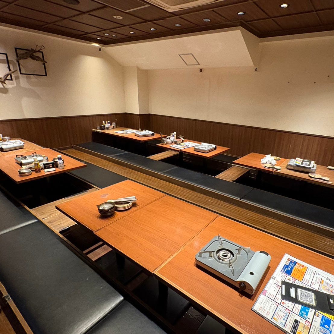 当店のこだわり