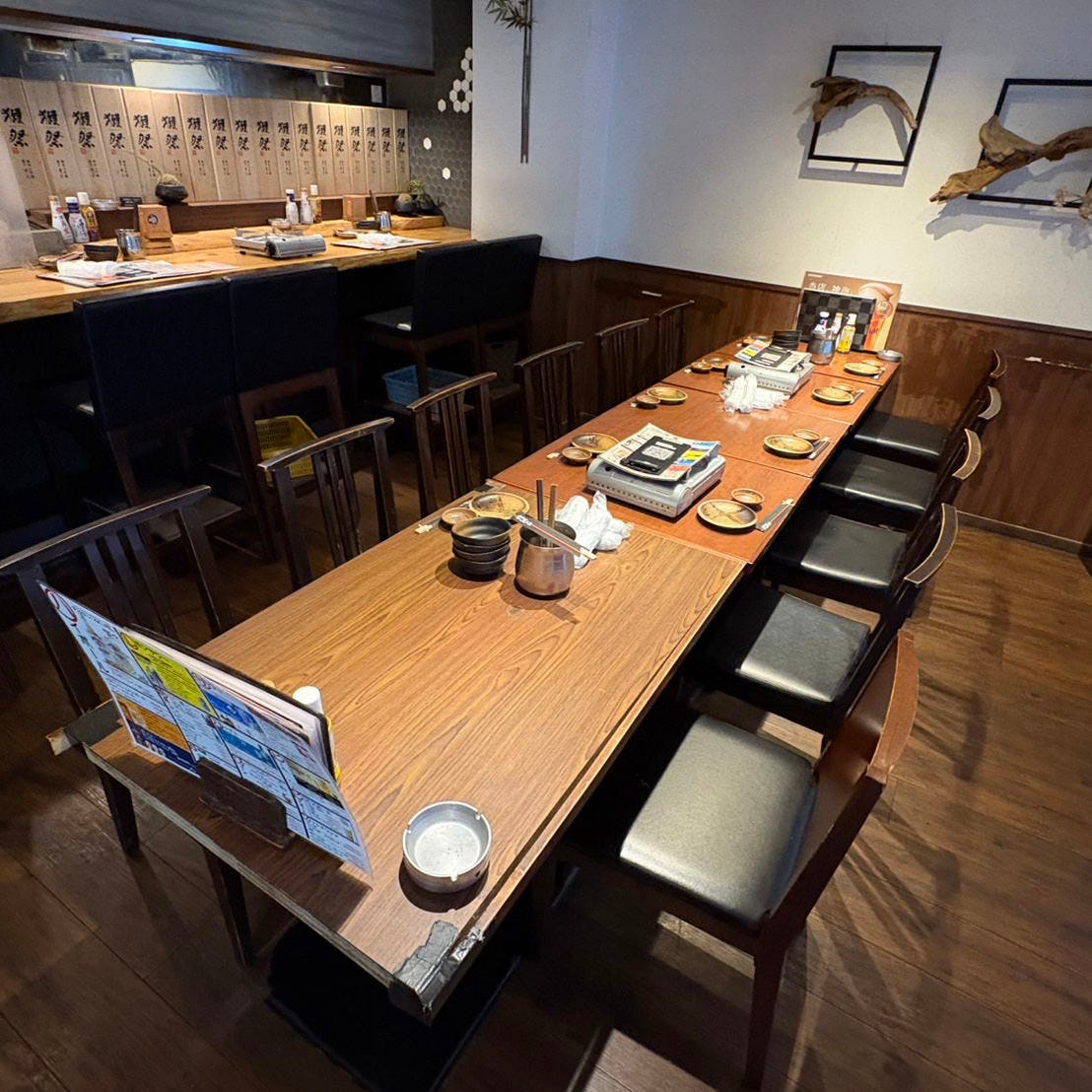 当店のこだわり