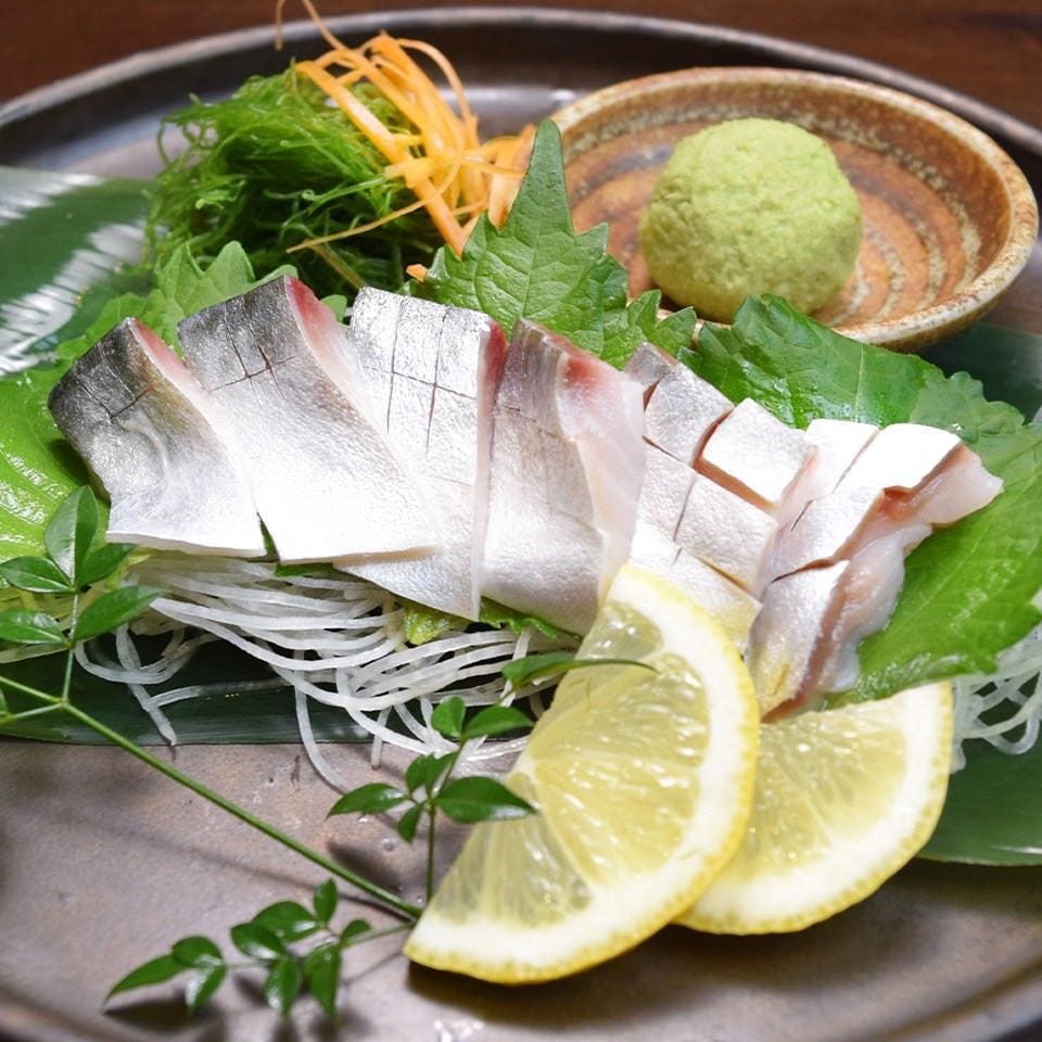 当店のこだわり